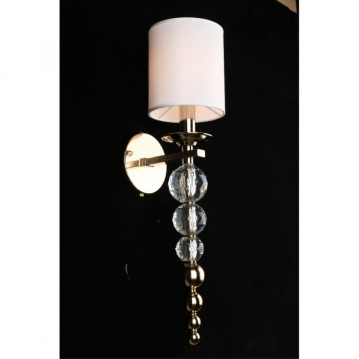 Светильник настенный Aployt Floretta APL.842.11.01