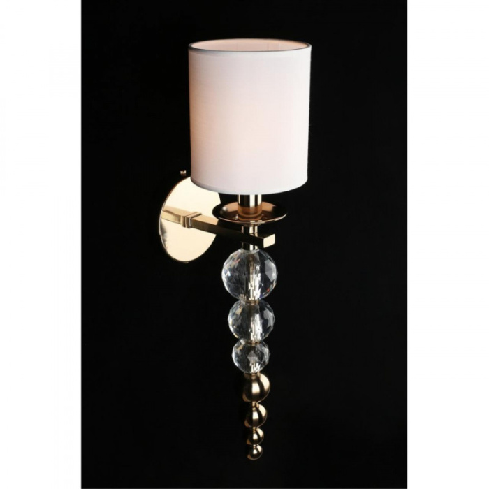 Светильник настенный Aployt Floretta APL.842.11.01