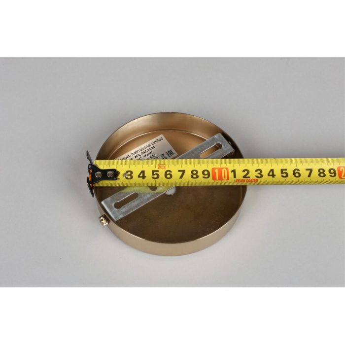 Бра Aployt Floretta APL.842.11.01