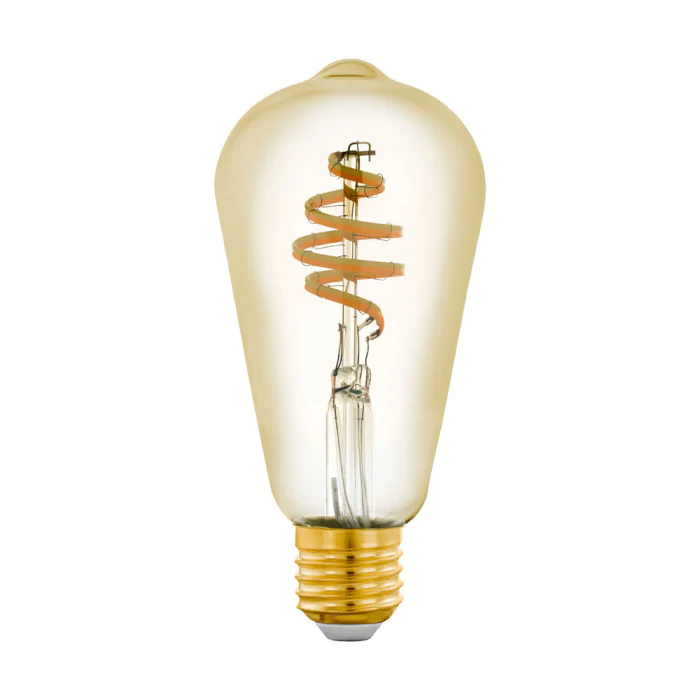 Светодиодная лампа LM_LED_E27 EGLO 12583