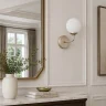 Настенный светильник ST Luce REDJINO SLE106201-01