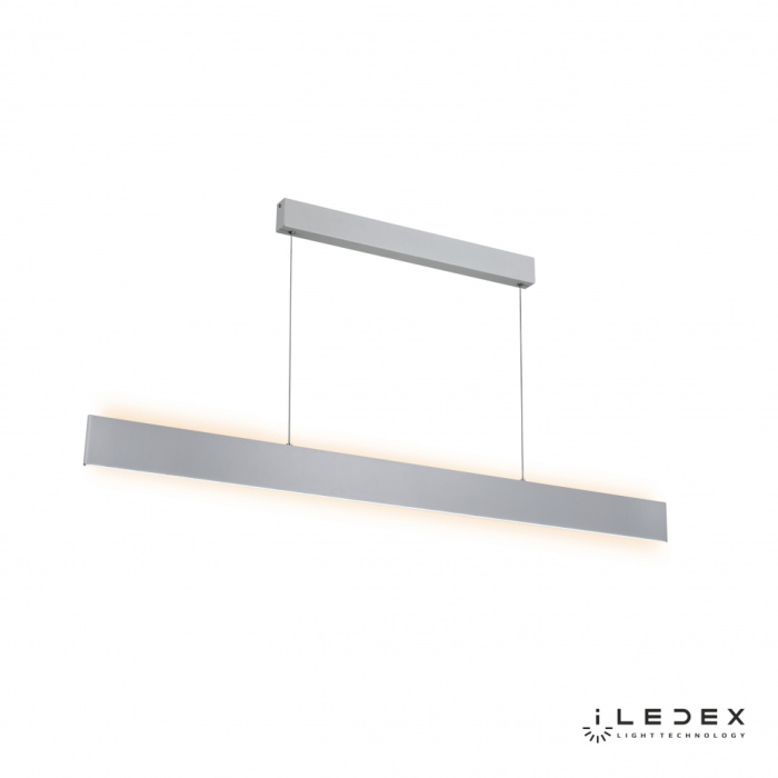 Подвесной линейный светильник iLedex SunSpot LZ-L933 WH