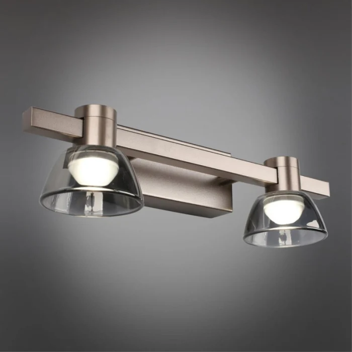 Светильник настенный Aployt Rezeda APL.788.01.02