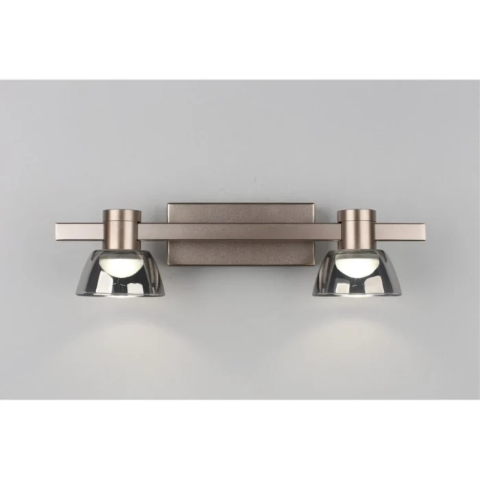 Светильник настенный Aployt Rezeda APL.788.01.02