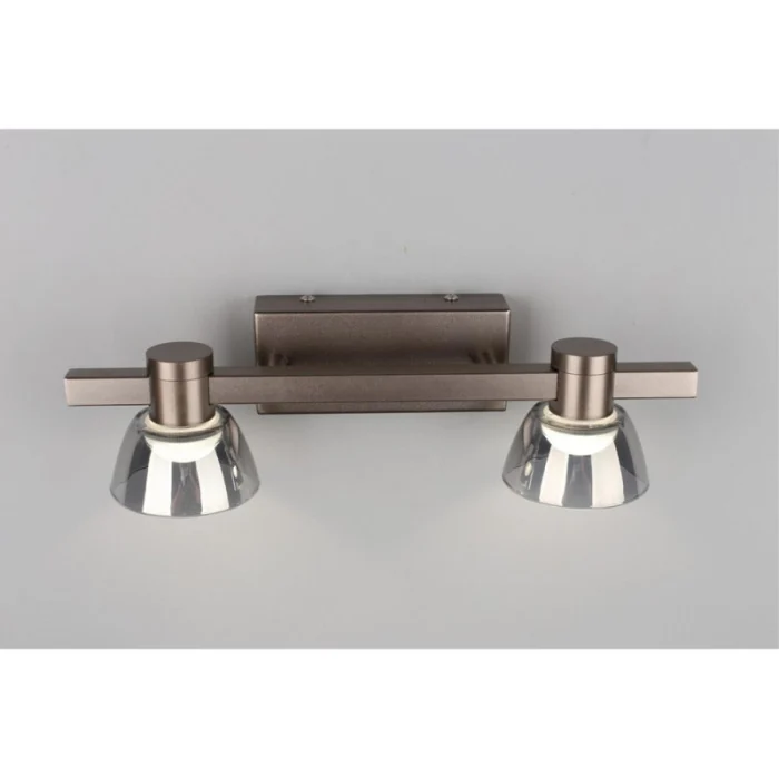 Светильник настенный Aployt Rezeda APL.788.01.02