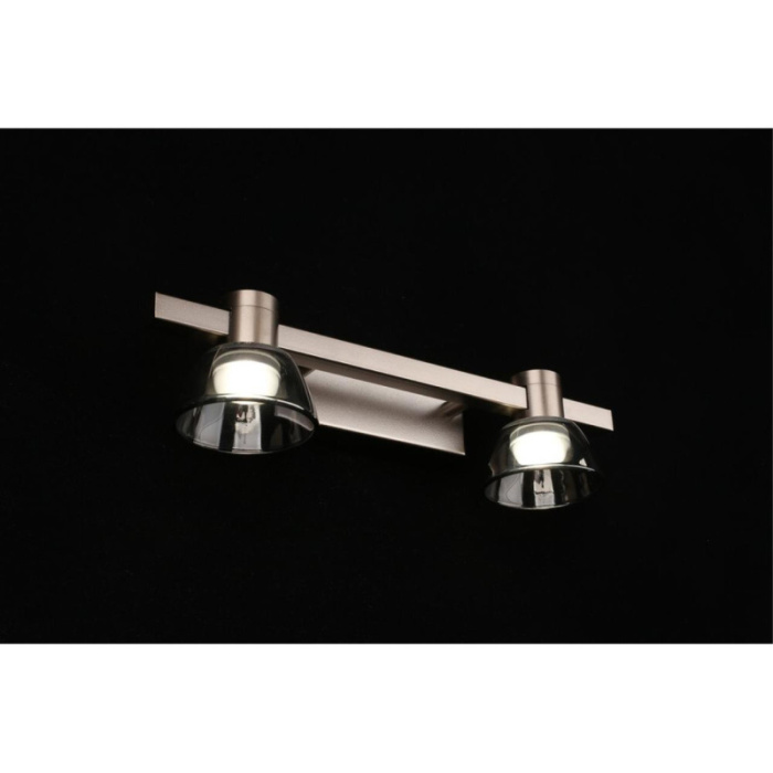 Светильник настенный Aployt Rezeda APL.788.01.02