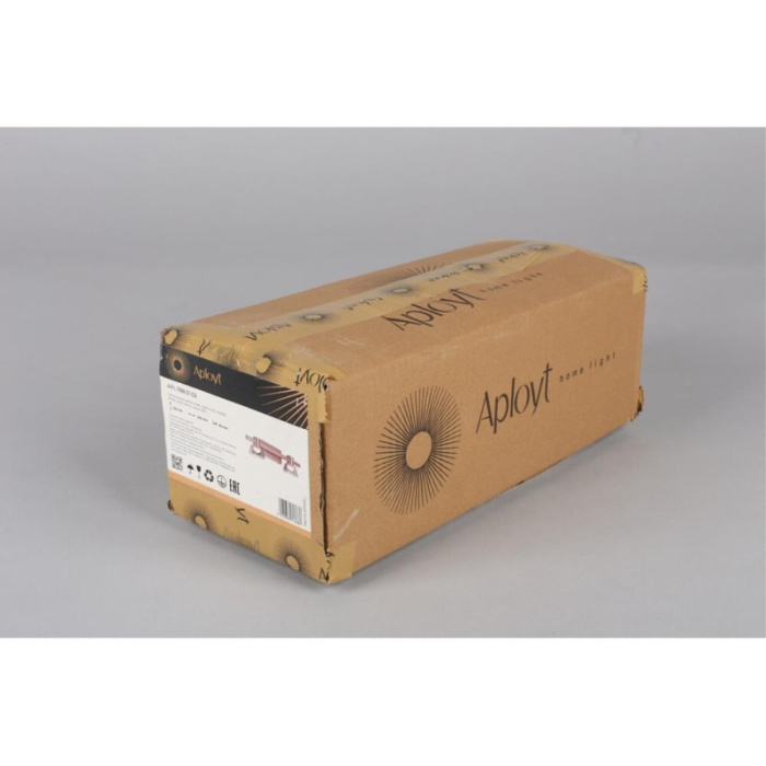 Светильник настенный Aployt Rezeda APL.788.01.02