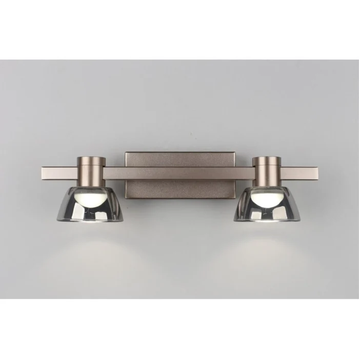 Светильник настенный Aployt Rezeda APL.788.01.02