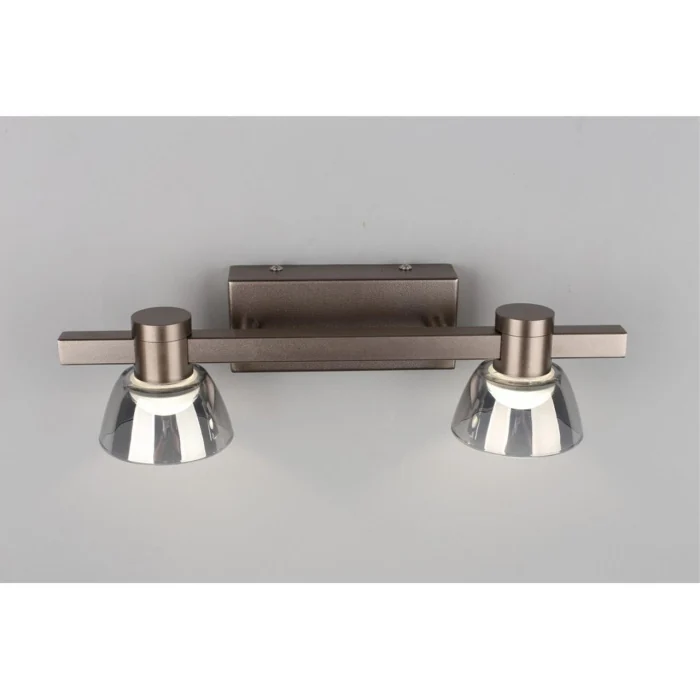 Светильник настенный Aployt Rezeda APL.788.01.02