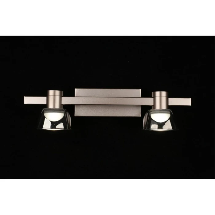 Светильник настенный Aployt Rezeda APL.788.01.02