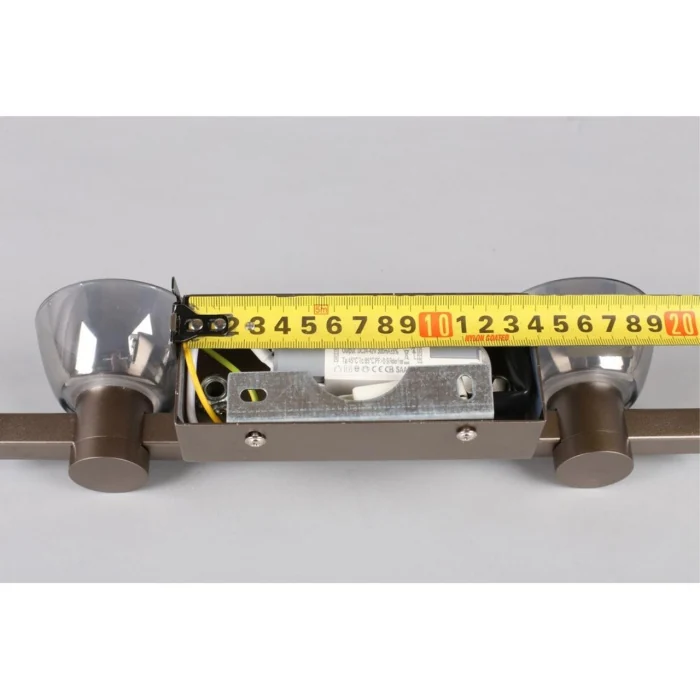 Светильник настенный Aployt Rezeda APL.788.01.02