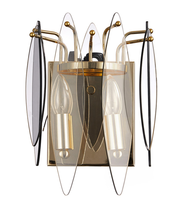 Светильник настенный Stilfort 2129/03/02W Merkel