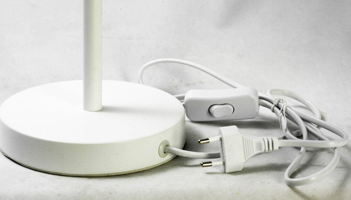 Настольная лампа HARTFORD GRLSP-0541