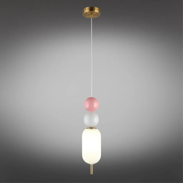 Светильник подвесной Aployt Rosabella APL.320.06.01