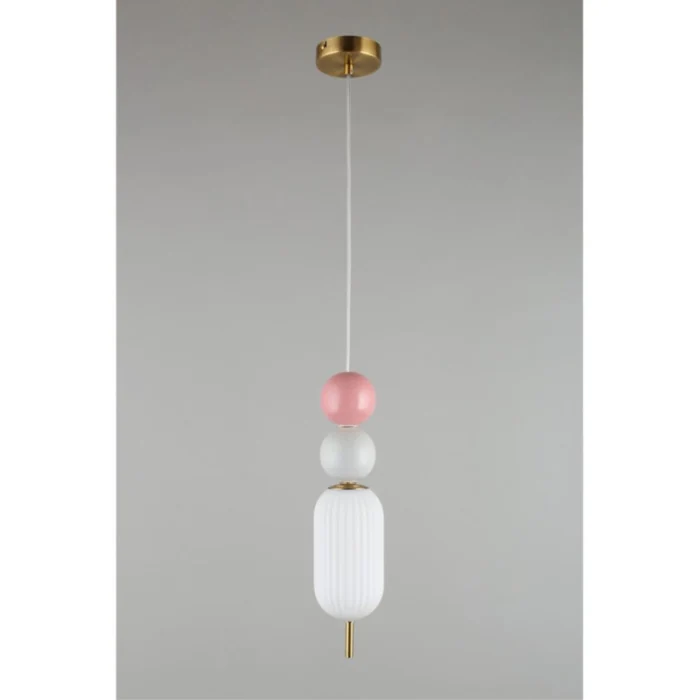 Светильник подвесной Aployt Rosabella APL.320.06.01