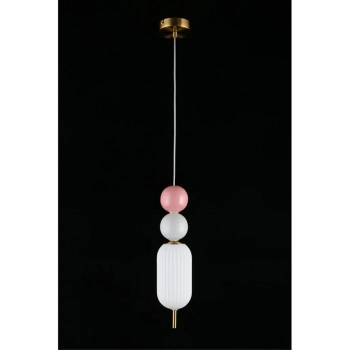 Светильник подвесной Aployt Rosabella APL.320.06.01