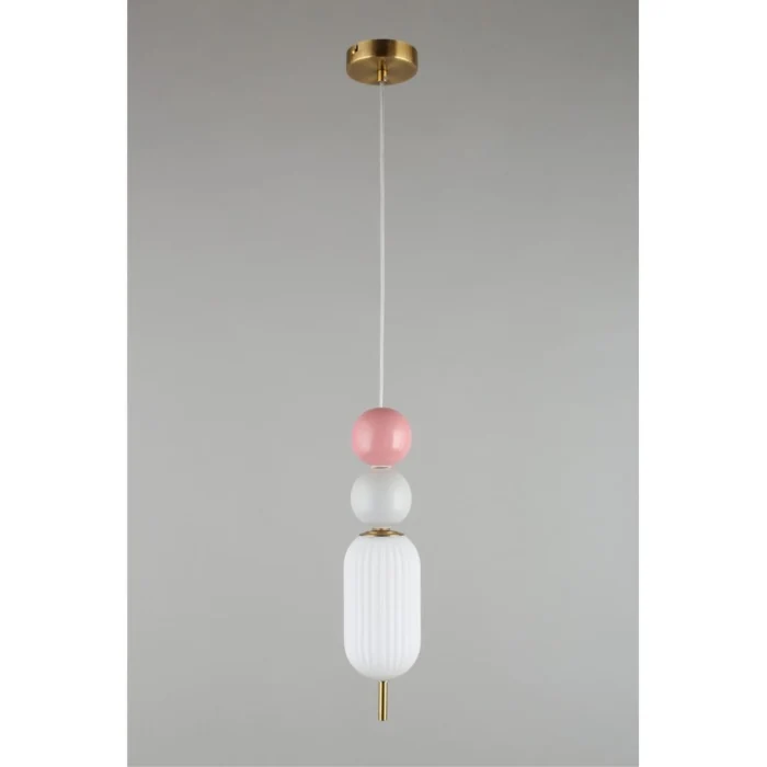 Светильник подвесной Aployt Rosabella APL.320.06.01