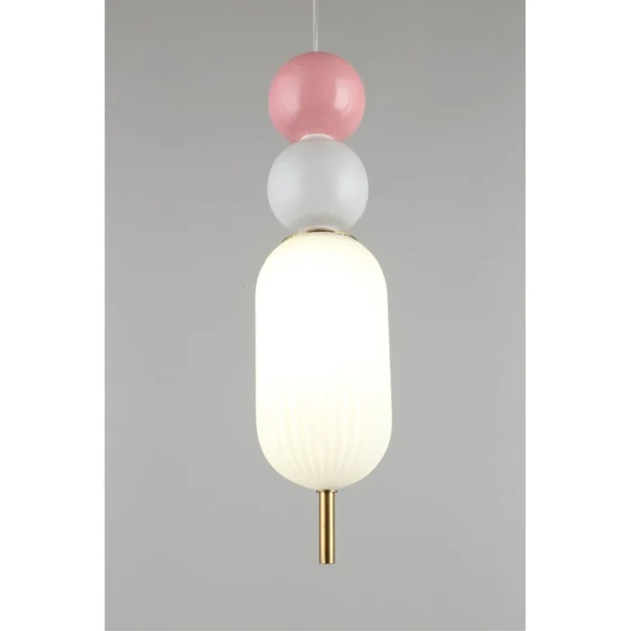 Светильник подвесной Aployt Rosabella APL.320.06.01