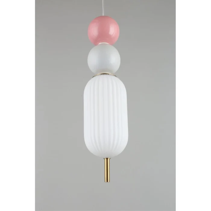 Светильник подвесной Aployt Rosabella APL.320.06.01