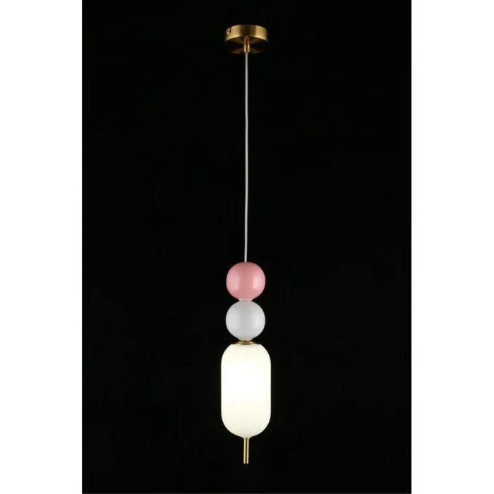 Светильник подвесной Aployt Rosabella APL.320.06.01