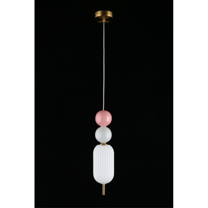 Светильник подвесной Aployt Rosabella APL.320.06.01