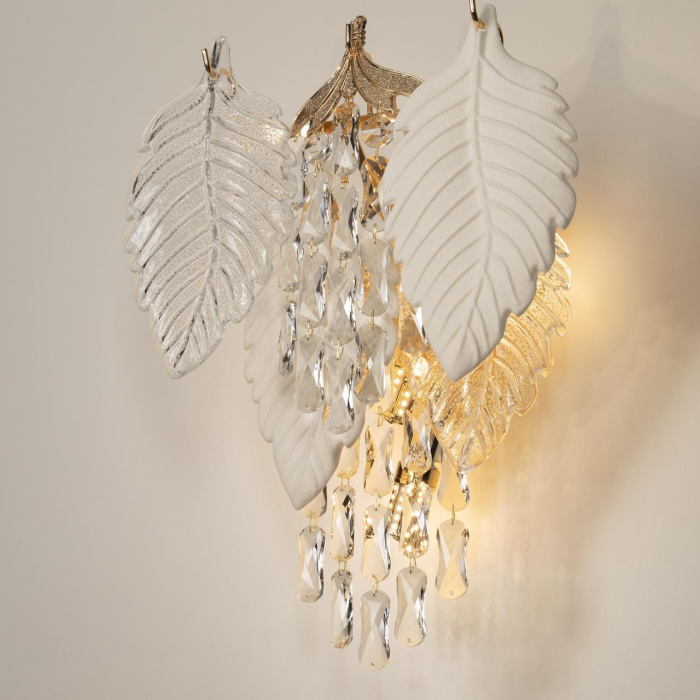 Настенный светильник Citilux Darby CL309342