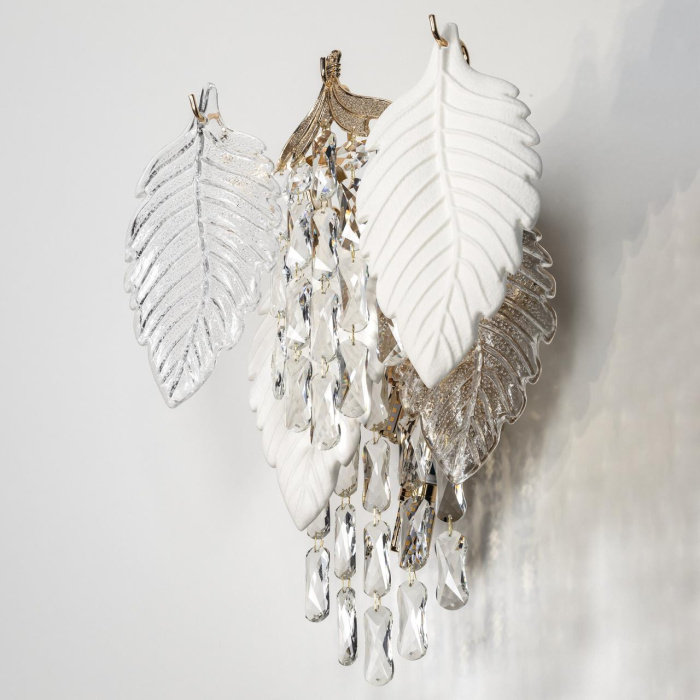 Настенный светильник Citilux Darby CL309342