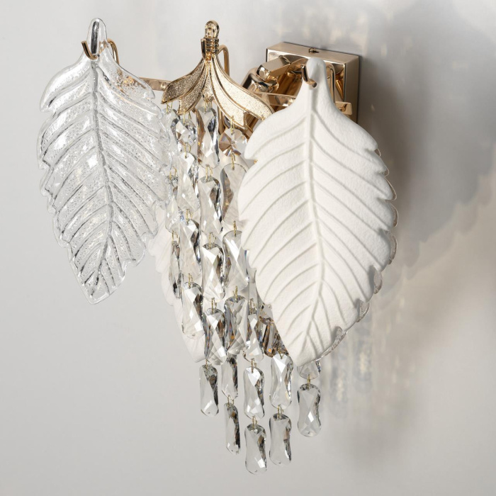 Настенный светильник Citilux Darby CL309342