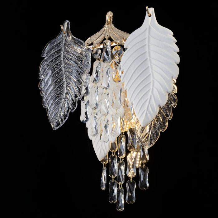 Настенный светильник Citilux Darby CL309342