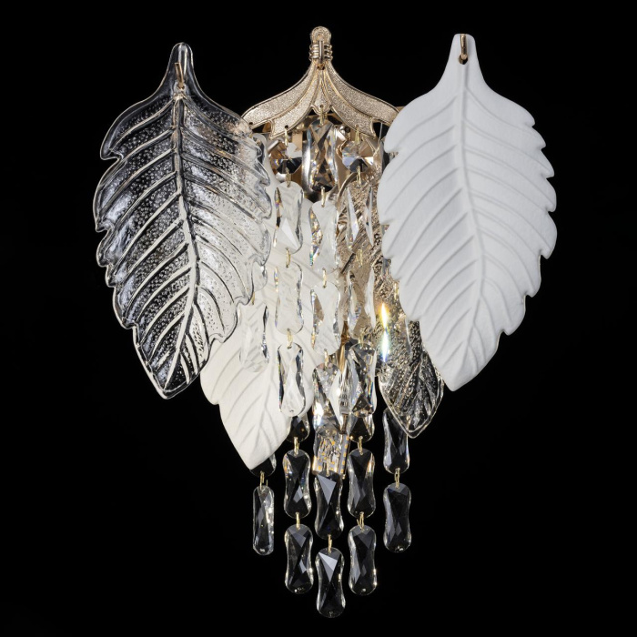 Настенный светильник Citilux Darby CL309342