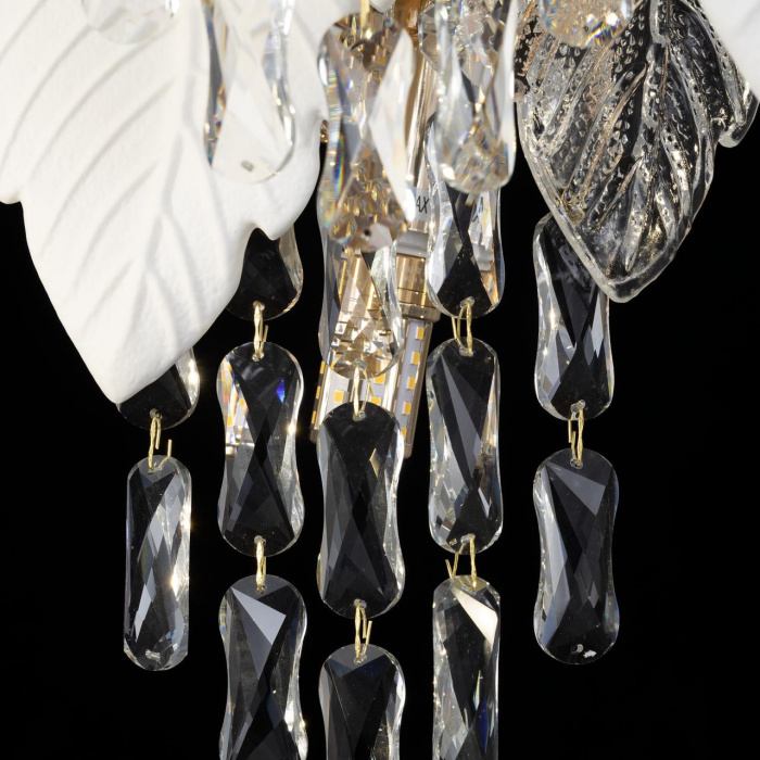 Настенный светильник Citilux Darby CL309342