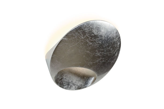 Настенный светильник iLedex Light Flux ZD8152-6W Silver