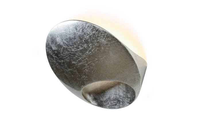 Настенный светильник iLedex Light Flux ZD8152-6W Silver