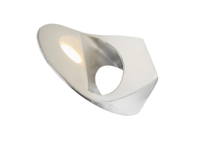 Настенный светильник iLedex Light Flux ZD8152-6W Silver