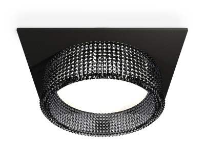 Комплект встраиваемого светильника Ambrella light XC8062031