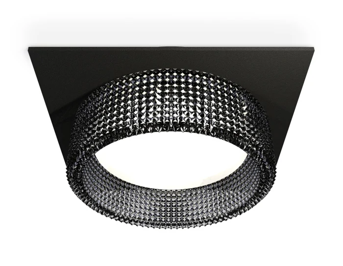 Комплект встраиваемого светильника Ambrella light XC8062031