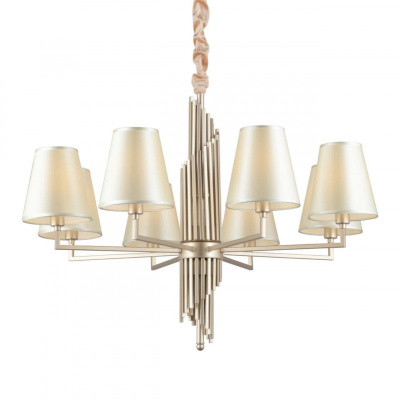 Люстра подвесная Omnilux Porlezza OML-72203-08