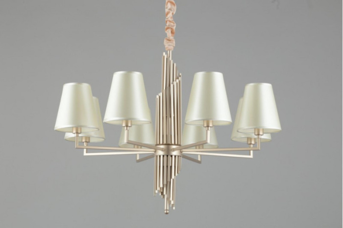 Люстра подвесная Omnilux Porlezza OML-72203-08