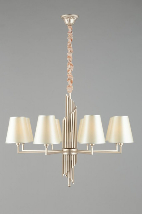 Люстра подвесная Omnilux Porlezza OML-72203-08