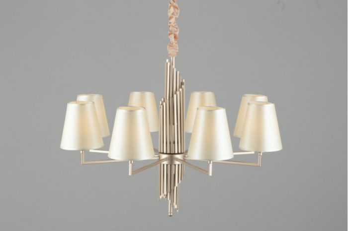 Люстра подвесная Omnilux Porlezza OML-72203-08