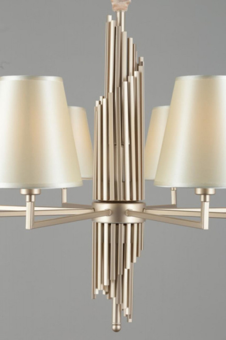 Люстра подвесная Omnilux Porlezza OML-72203-08