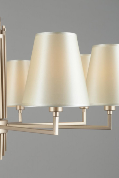 Люстра подвесная Omnilux Porlezza OML-72203-08