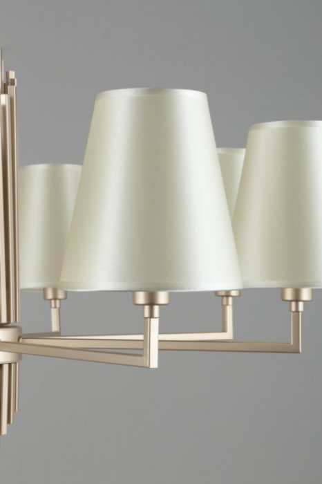 Люстра подвесная Omnilux Porlezza OML-72203-08