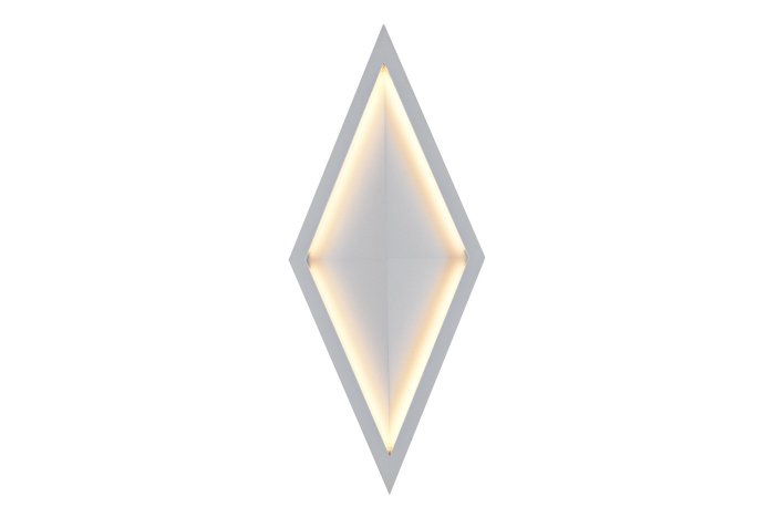 Настенно-потолочный светодиодный светильник iLedex CReator SMD-924416 WH-3000K