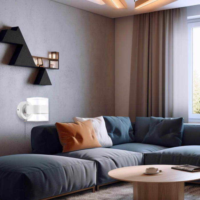 Бра Citilux Бертон CL140310