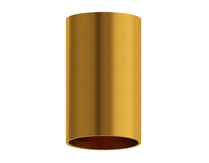 Корпус светильника накладной для насадок D60mm Ambrella light C6327