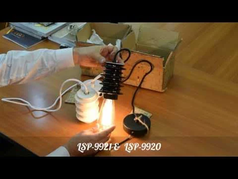 Подвесной светильник KINGSTON GRLSP-9921