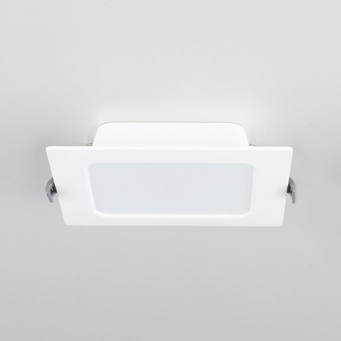 Встраиваемый светильник Citilux Галс CLD55K07N