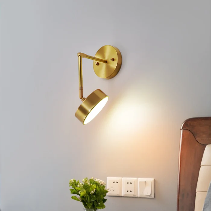 Бра ImperiumLoft Tenn 167377-26