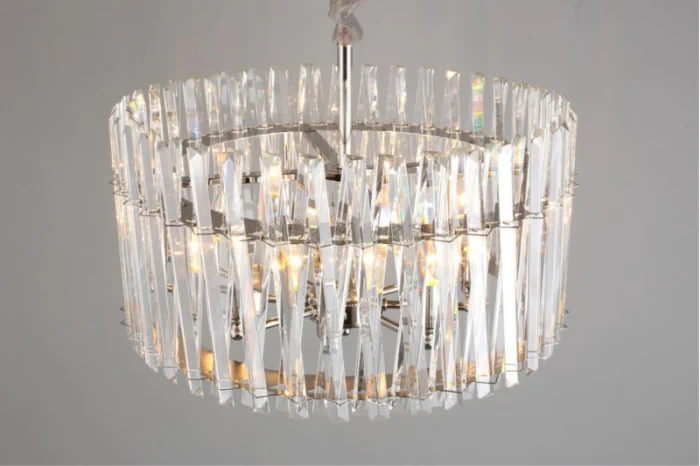 Люстра подвесная Aployt Verene APL.808.03.08